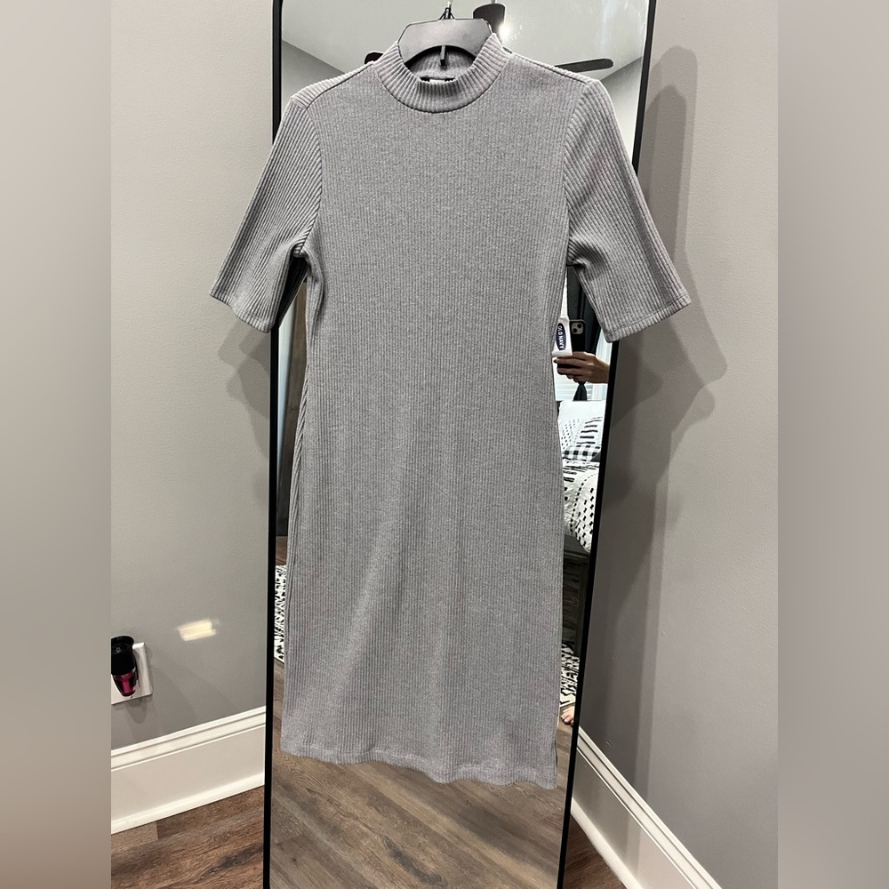 Old Navy Sweater style dress